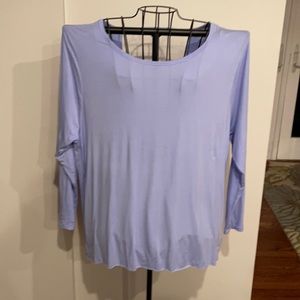 Pink Victoria Secret tee